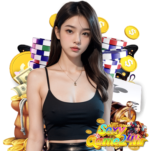 sexygame24hr คาสิโน