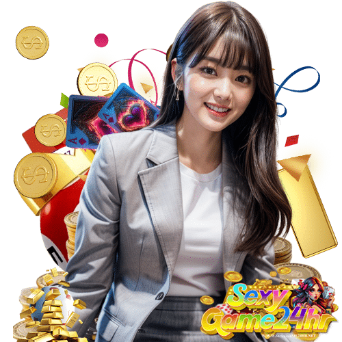 sexygame24hr เครดิตฟรี