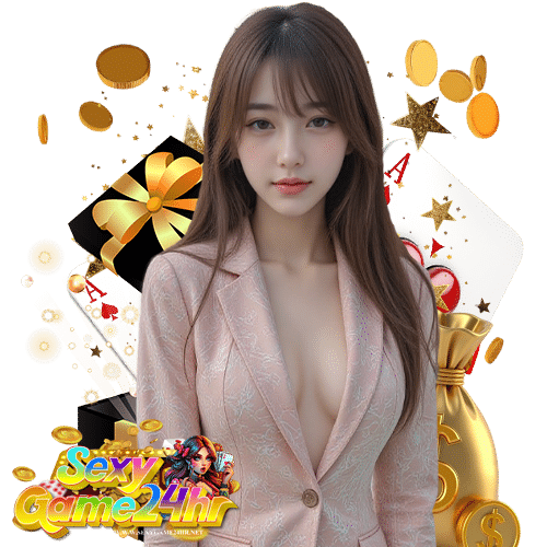 sexygame24hr โปรโมชั่น
